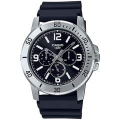 Casio Standard Series Chrono Watch For Men MTP-VD300-1BUDF
