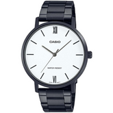 Casio Enticer Series Analog Watch For Men MTP-VT01B-7BUDF