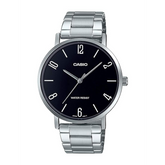 Casio Enticer Series Analog Watch For Men MTP-VT01D-1B2UDF