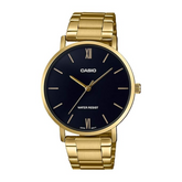 Casio Enticer Series Analog Watch For Men MTP-VT01G-1BUDF