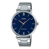 Casio Enticer Series Analog Watch For Men MTP-VT01G-2BUDF