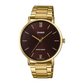 Casio Enticer Series Analog Watch For Men MTP-VT01G-5BUDF