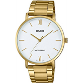 Casio Enticer Series Analog Watch For Men MTP-VT01G-7BUDF