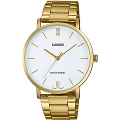Casio Enticer Series Analog Watch For Men MTP-VT01G-7BUDF