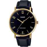 Casio Enticer Series Analog Watch For Men MTP-VT01GL-1B2UDF