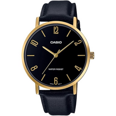 Casio Enticer Series Analog Watch For Men MTP-VT01GL-1B2UDF