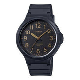 Casio Youth Series Analog Watch For Men MW-240-1B2VDF