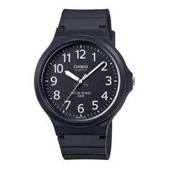 Casio Youth Series Analog Watch For Men MW-240-1BVDF