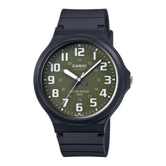 Casio Youth Series Analog Watch For Men MW-240-3BVDF