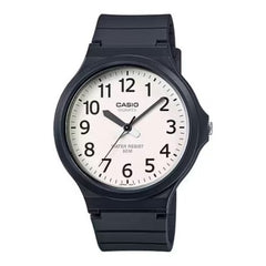 Casio Youth Series Analog Watch For Men MW-240-7BVDF