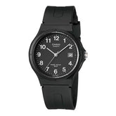 Casio Youth Series Analog Watch For Men MW-59-1BVDF