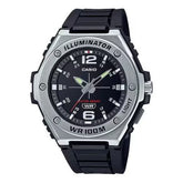 Casio Youth Series Analog Watch For Men MWA-100H-1AVDF