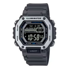 Casio Youth Series Digital Watch For Men MWD-110H-8BVDF