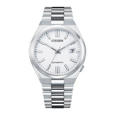 Citizen Gents Mechanical NJ0150-81A