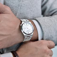 Citizen Gents Mechanical NJ0150-81A