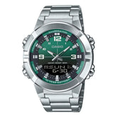 Casio Amw-870Da-3Avdf Men's Wristwatch