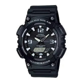 CASIO Youth Combination ( AQ-S810W-1AVDF ) Analog Watch - For Men AD172
