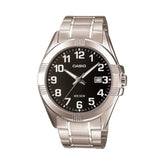 Casio Enticer Series Analog Watch For Men MTP-1308D-1BVDF