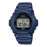 Casio Standard Series Digital For Men W-219H-2AVDF