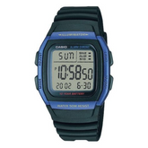 Casio Standard Series Digital For Men W-96H-2AVDF