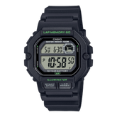 Casio Youth Series Digital Unisex WS-1400H-1AVDF