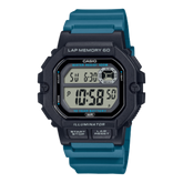 Casio Youth Series Digital Unisex WS-1400H-3AVDF