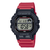 Casio Youth Series Digital Unisex WS-1400H-4AVDF
