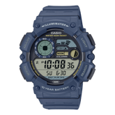 Casio Standard Series Digital For Men WS-1500H-2AVDF