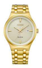 Citizen Gents Eco-Drive BN7652-52P