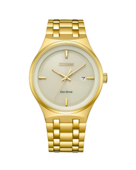 Citizen Gents Eco-Drive BN7652-52P