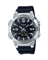 Casio Analog-Digital Men's Watch AMW-870-1A