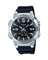 Casio Analog-Digital Men's Watch AMW-870-1A