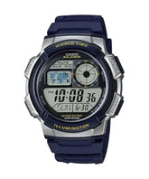 CASIO Youth Digital ( AE-1000W-2AVDF ) Digital Watch - For Men D118