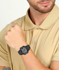 CASIO Youth Digital ( AE-1000W-3AVDF ) Digital Watch - For Men D119