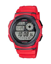 CASIO Youth Digital ( AE-1000W-4AVDF ) Digital Watch - For Men D120