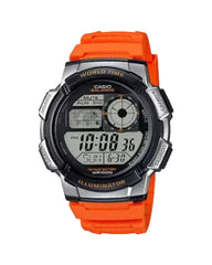 CASIO Youth Digital ( AE-1000W-4BVDF ) Digital Watch - For Men D121