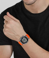 CASIO Youth Digital ( AE-1000W-4BVDF ) Digital Watch - For Men D121