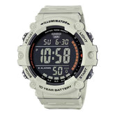 CASIO YOUTH DIGITAL Digital Watch - For Men D320 (AE-1500WH-8B2VDF)