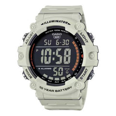 CASIO YOUTH DIGITAL Digital Watch - For Men D320 (AE-1500WH-8B2VDF)