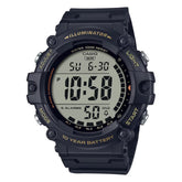 CASIO YOUTH Digital Watch - For Men D275 (AE-1500WHX-1AVDF)