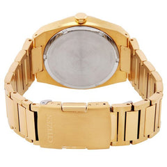 Citizen Gents Eco-Drive BM7662-59L