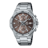 Edifice Men Standard Chronograph EFV-640D-5AV