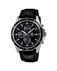 Edifice Men Standard Chronograph EFR-526L-1AV