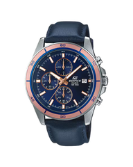 Edifice Men Standard Chronograph EFR-526L-2AV
