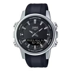 Casio Analog-Digital Men's Watch AMW-880-1AV