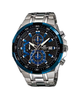 Edifice Men Standard Chronograph EFR-539D-1A2V