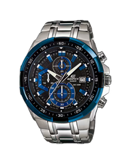 Edifice Men Standard Chronograph EFR-539D-1A2V