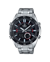 Edifice Men Analog-Digital EFV-C100D-1AV