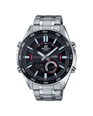 Edifice Men Analog-Digital EFV-C100D-1AV