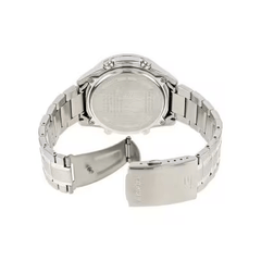 Edifice Men Analog-Digital EFV-C110D-2AV